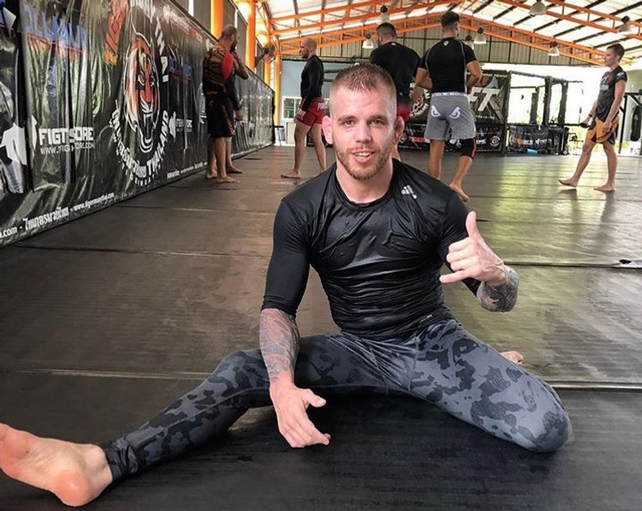 Tomáš Deák ide do boja! Už dnes ho čaká premiéra v ACA